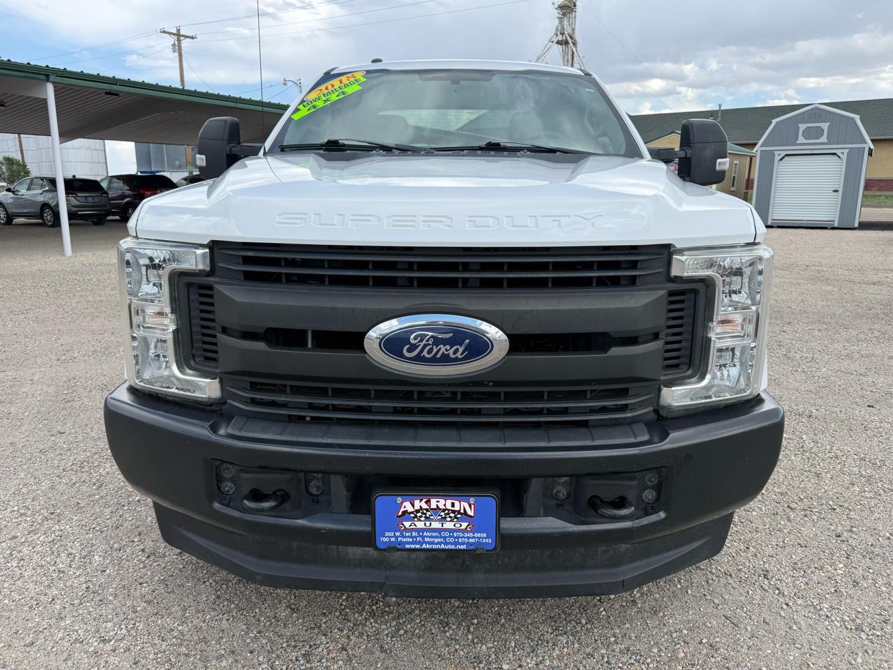 ford f-250 super duty 2018 1FT7X2B6XJEB13353 image ford f-250 super duty 2018 1FT7X2B6XJEB13353 image